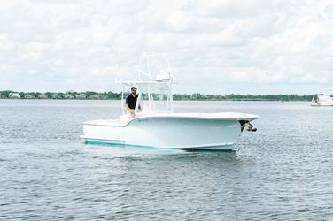 26' Stoner 2016 Yacht For Sale